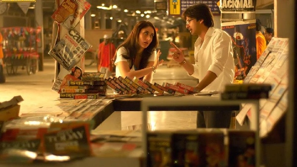 जब वी मेट