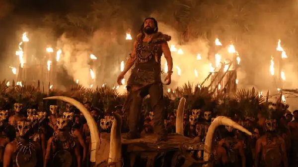 जबरदस्त VFX