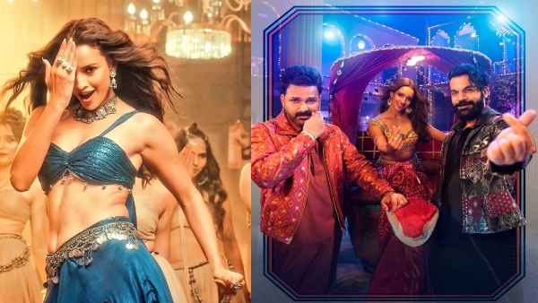 जबरदस्त है फिल्म का म्यूजिक