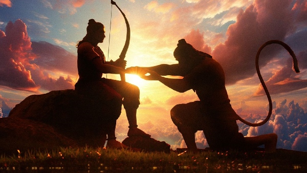 जय हनुमान