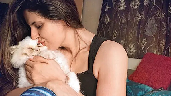 जरीन खान