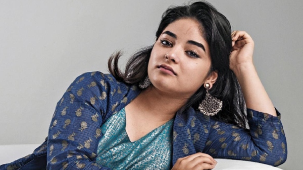 ज़ायरा वसीम