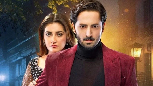 जान निसार (Jaan Nisar)