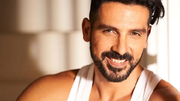 जायद खान