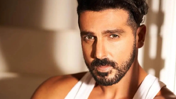 जायद खान