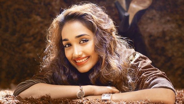 जिया खान