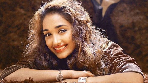 जिया खान