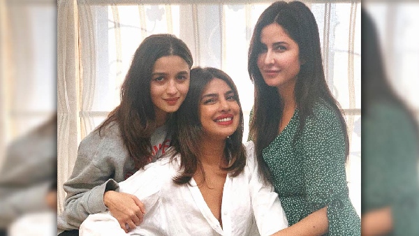 जी ले जरा