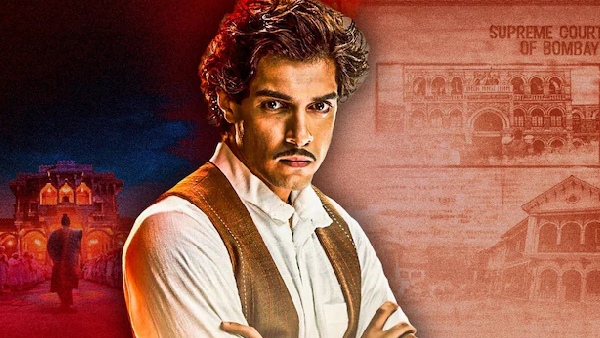 जुनैद खान