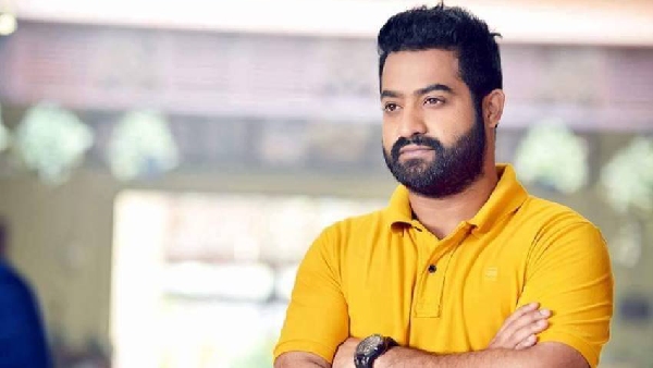 जूनियर एनटीआर