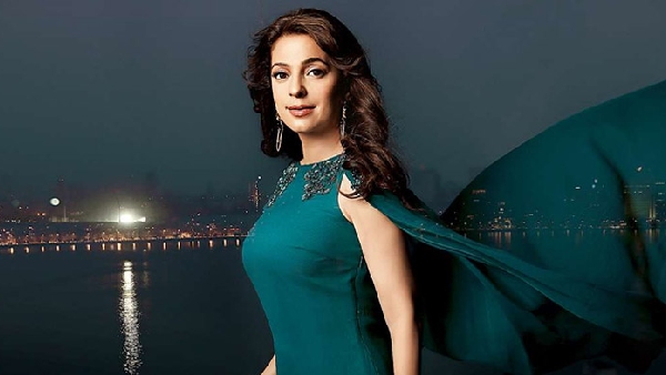 जूहूूी चावला