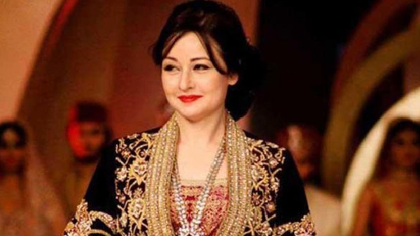 जेबा बख्तियार