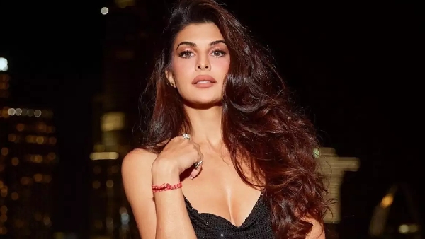 जैकलीन फर्नांडीज