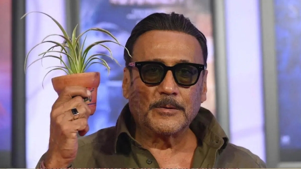 जैकी श्राफ