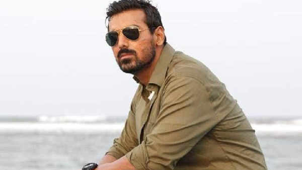 जॉन अब्राहम