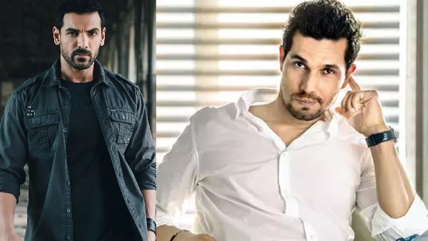 जॉन अब्राहम