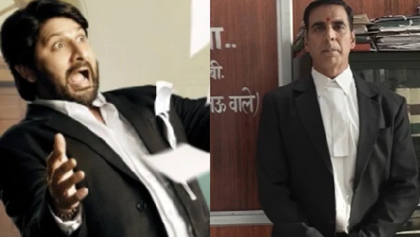 जॉली एलएलबी 3