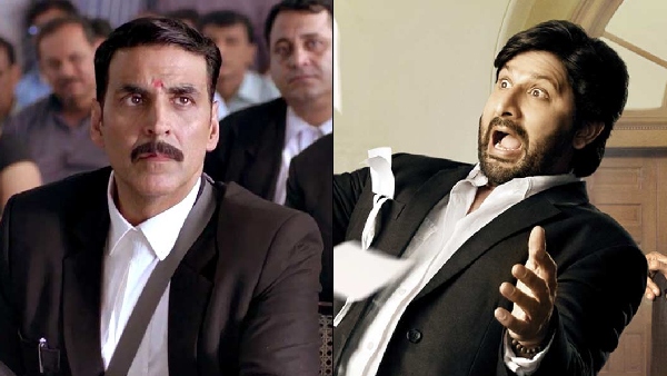 जॉली एलएलबी 3