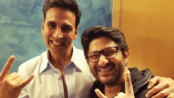 जॉली एलएलबी 3