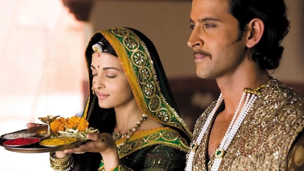 जोधा अकबर