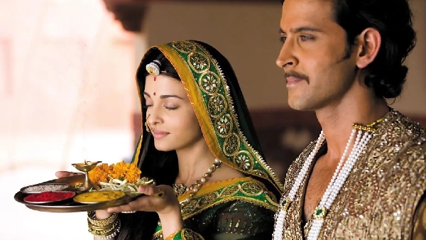 जोधा अकबर