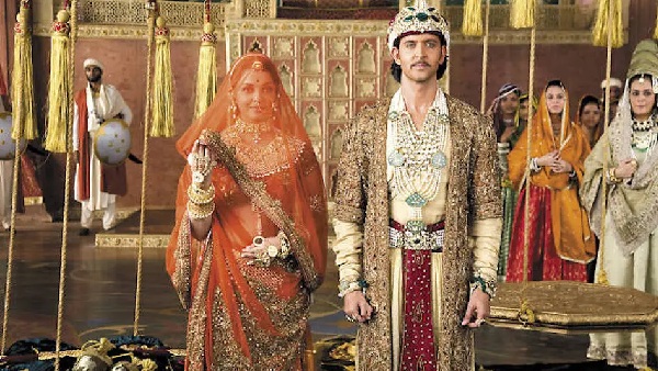 जोधा अकबर