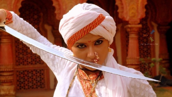 झाँसी की रानी