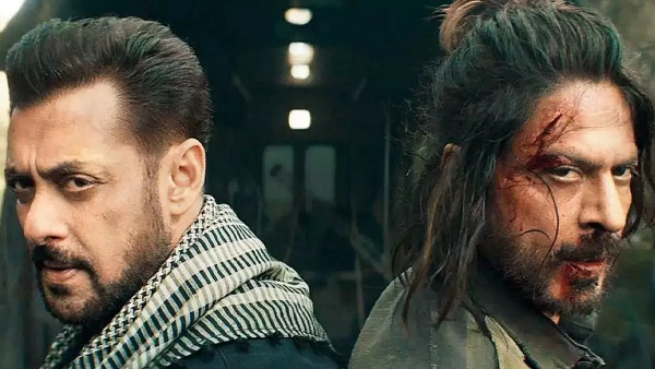 टाइगर वर्सेज पठान