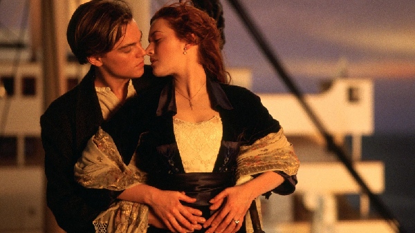 टाइटैनिक