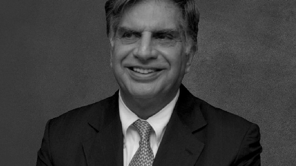 टाटा ट्रस्ट्स