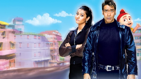 टूनपुर का सुपर हीरो