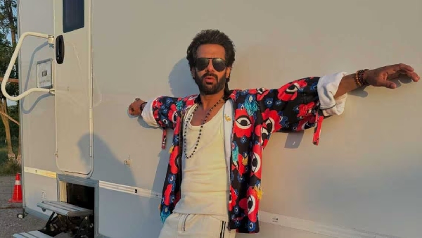 टेलीविजन पर बनाया नाम