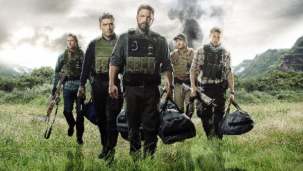 ट्रिपल फ्रंटियर