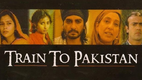 ट्रैन टू पाकिस्तान