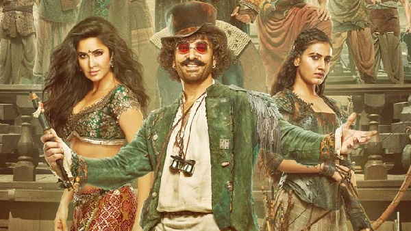 ठग्स ऑफ हिंदोस्तान