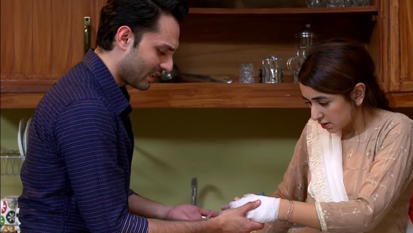 डर सी जाती है सिला