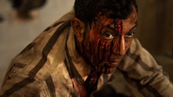 डर से मुलाकात