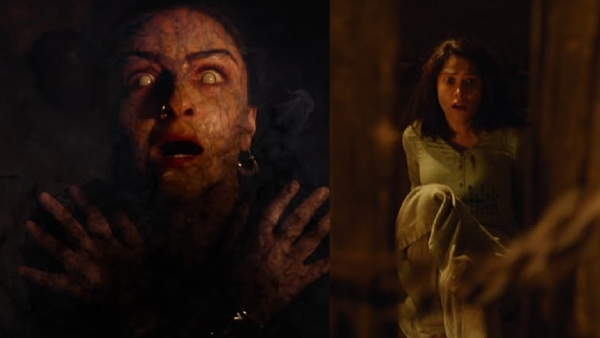 डरावनी कहानी