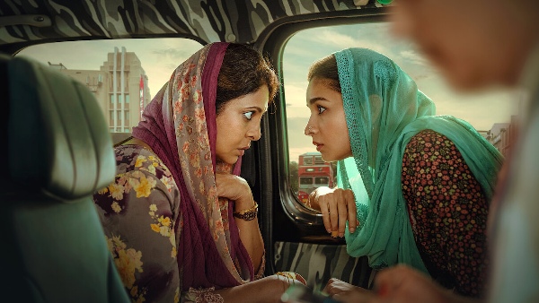 डार्लिंग्स