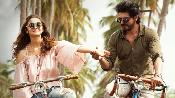 डियर जिंदगी