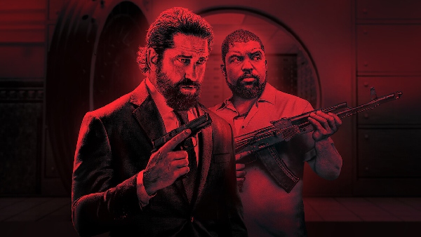 डेन ऑफ थीव्स 2: पैंटरा