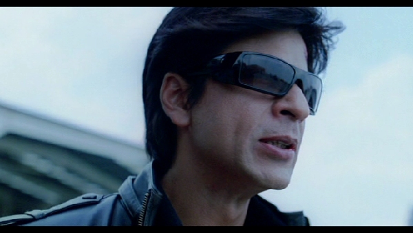 डॉन - द चेज बेगिन्‍स अगेन