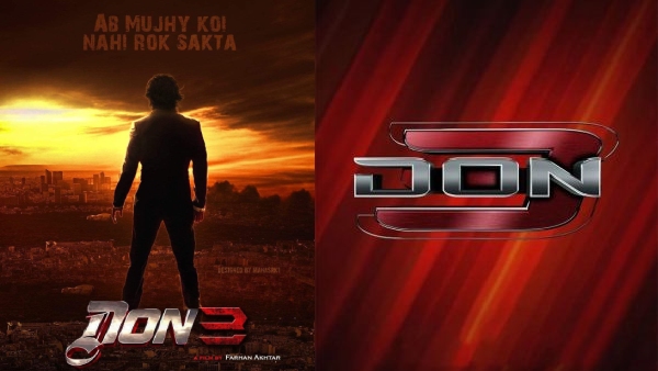 डॉन 3