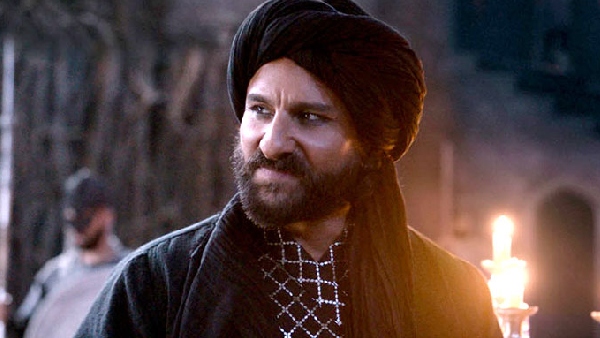 तन्हाजी - उदयभान सिंह