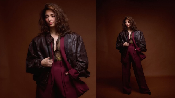 तमन्ना भाटिया ग्लैमरस अंदाज