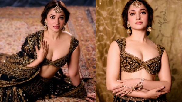 तमन्‍ना भाटिया