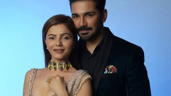 तलाक की खबर 