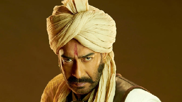 तानाजी-द अनसंग वैरीयर