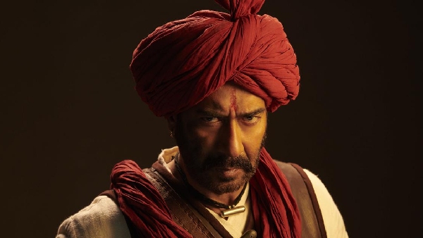 तानाजी-द अनसंग वैरीयर