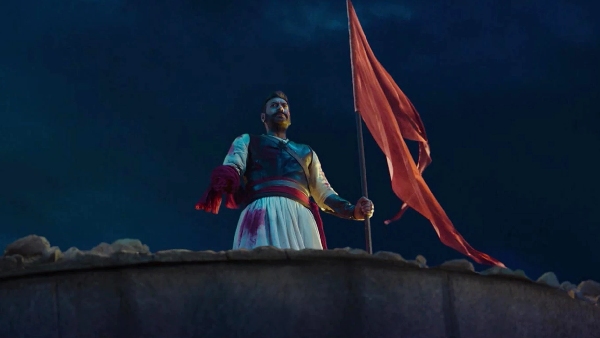 तानाजी-द अनसंग वैरीयर